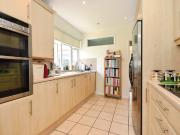 3 bedroom semi detached house for sale in Second Avenue,...