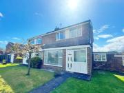 3 Bedroom Semi detached House For Sale In Sedgefield
