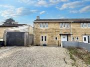 3 bedroom semi detached house for sale in Sedgemoor...