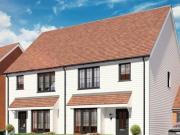 3 Bedroom Semi detached House For Sale In Sellindge