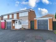 3 Bedroom Semi detached House For Sale In Selly Oak