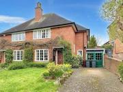 3 Bedroom Semi detached House For Sale In Selly Oak Bvt