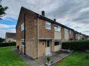 3 Bedroom Semi detached House For Sale In Selston