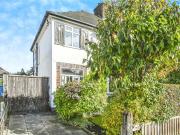 3 bedroom semi detached house for sale in Selworthy... 3 bedroom semi detached house for sale in Selworthy...