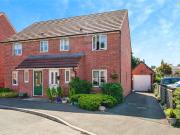 3 bedroom semi detached house for sale in Sentinel...