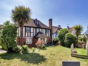 3 Bedroom Semi detached House For Sale In Sevenoaks, Kent