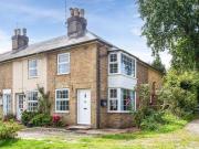 3 Bedroom Semi detached House For Sale In Sevenoaks, Kent