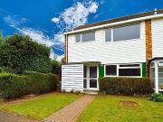 3 Bedroom Semi detached House For Sale In Sevenoaks, Kent