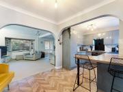 3 bedroom semi detached house for sale in Seymour Drive,...