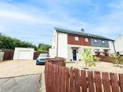 3 Bedroom Semi Detached House For Sale In Sfishieburn...
