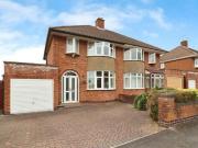 3 Bedroom Semi detached House For Sale In Shakespeare...