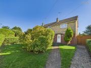 3 bedroom semi detached house for sale in Shamrock...
