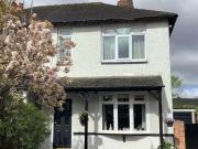 3 Bedroom Semi detached House For Sale In Shavington