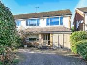 3 Bedroom Semi detached House For Sale In Shenstone,...