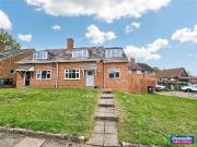 3 bedroom semi detached house for sale in Shepley Road,...