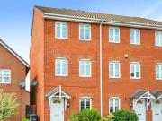 3 Bedroom Semi detached House For Sale In Shepshed