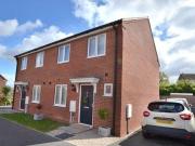 3 Bedroom Semi detached House For Sale In Shepshed,...