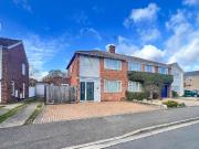 3 bedroom semi detached house for sale in Sherborne...