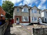 3 bedroom semi detached house for sale in Sheringham...