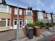 3 bedroom semi detached house for sale in Sherrington...