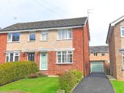 3 bedroom semi detached house for sale in Sherwood...