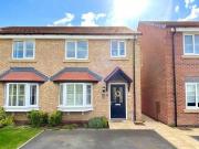 3 Bedroom Semi detached House For Sale In Shifnal,...