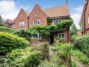 3 bedroom semi detached house for sale in Shipton Road,...