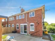 3 bedroom semi detached house for sale in Shirehampton...