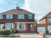 3 Bedroom Semi detached House For Sale In Shirley