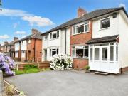 3 Bedroom Semi detached House For Sale In Shirley