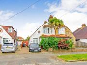 3 Bedroom Semi detached House For Sale In Shirley, Croydon
