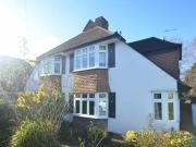3 Bedroom Semi detached House For Sale In Shirley, Croydon