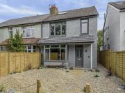 3 Bedroom Semi detached House For Sale In Shoreham
