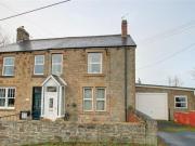 3 Bedroom Semi detached House For Sale In Shotley...