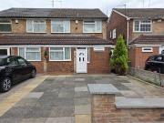 3 bedroom semi detached house for sale in Showell Green...