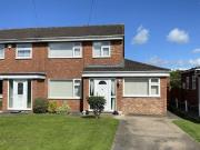 3 Bedroom Semi detached House For Sale In Shrewsbury