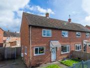 3 Bedroom Semi detached House For Sale In Shrewsbury