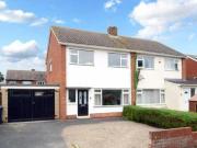 3 Bedroom Semi detached House For Sale In Shrewsbury,...