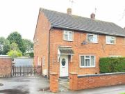3 Bedroom Semi detached House For Sale In Shrewsbury,...