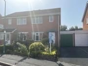 3 Bedroom Semi detached House For Sale In Shrewsbury,...