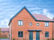 3 Bedroom Semi detached House For Sale In Shrivenham