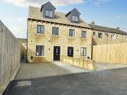 3 Bedroom Semi detached House For Sale In Silsden