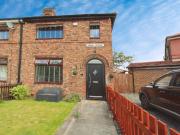 3 bedroom semi detached house for sale in Simkin Avenue,...