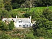 3 Bedroom Semi detached House For Sale In Simonsbath,...
