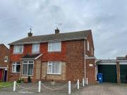 3 Bedroom Semi detached House For Sale In Sittingbourne