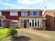 3 Bedroom Semi detached House For Sale In Sittingbourne,...