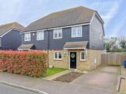 3 Bedroom Semi detached House For Sale In Sittingbourne,...
