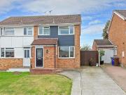 3 Bedroom Semi detached House For Sale In Sittingbourne,...
