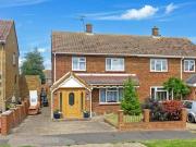 3 Bedroom Semi detached House For Sale In Sittingbourne,...