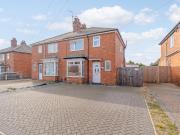 3 bedroom semi detached house for sale in Skellingthorpe...